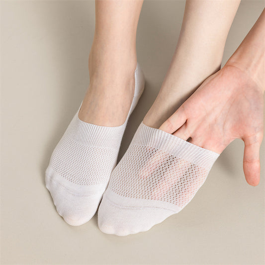 The Charm of Seamless Socks: Ultimate Comfort and Style from Sweetnana