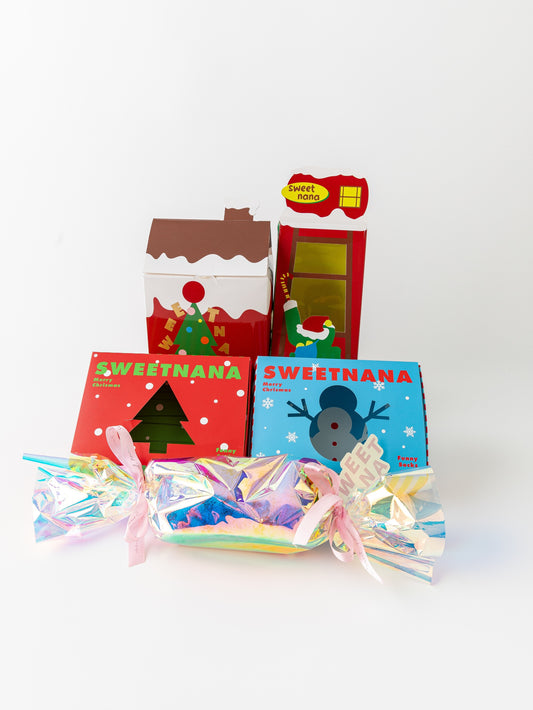 Heartwarming Stories from Our Users: How Sweetnana Gift Boxes Make an Impact