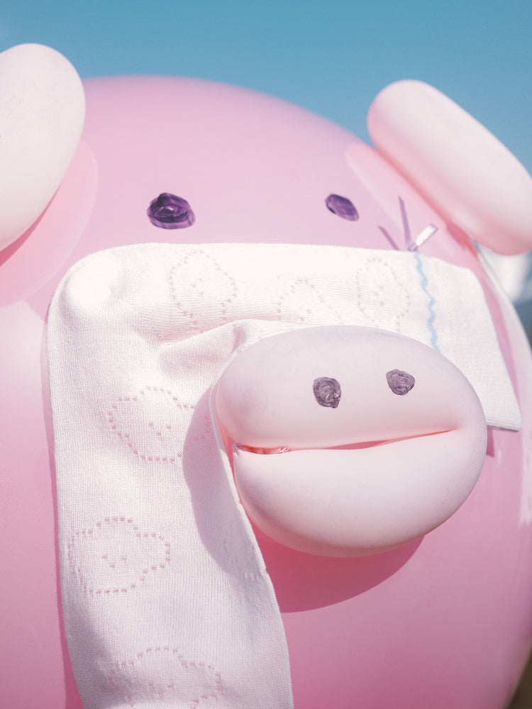 Sweetnanaの春夏ソックスセレクション：明るく楽しい、足元をハッピーに - SWEET NANA