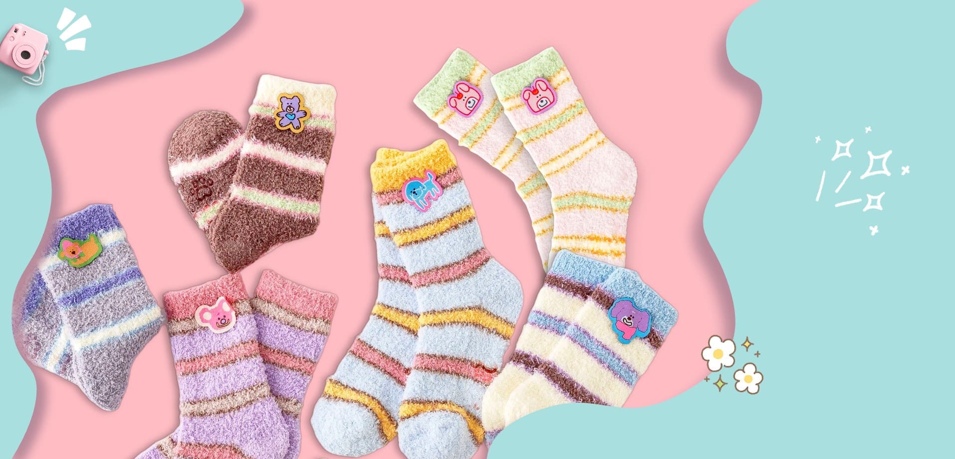 Top 10 Fashion & Original Sock Brands in Japan