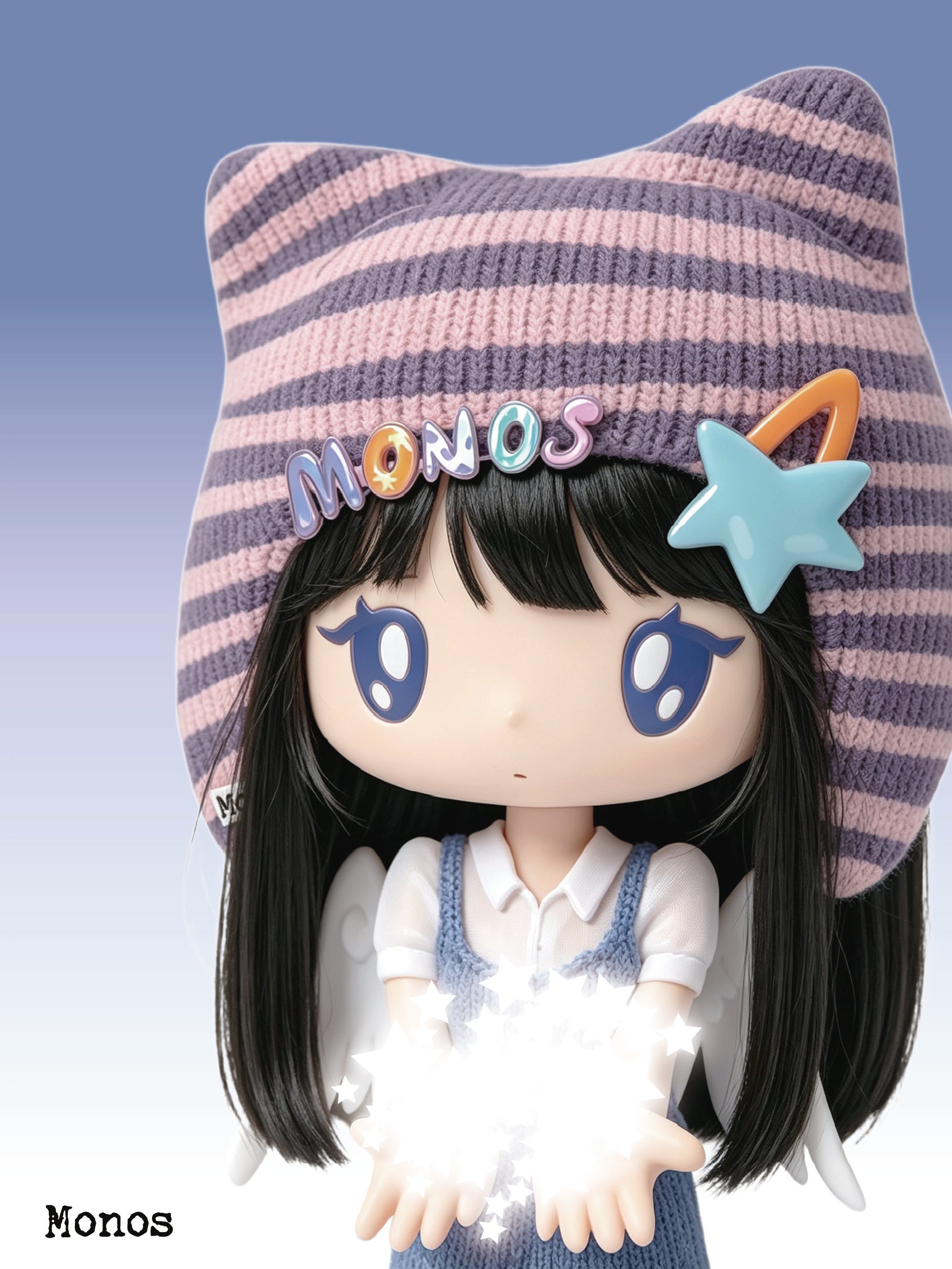 Monos Girl