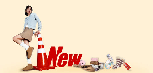 How to Choose 2026 INS Fashion Socks?