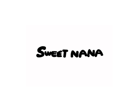 Sweetnana Socks: A New Gifting Trend for Warmth, Style, and Smiles