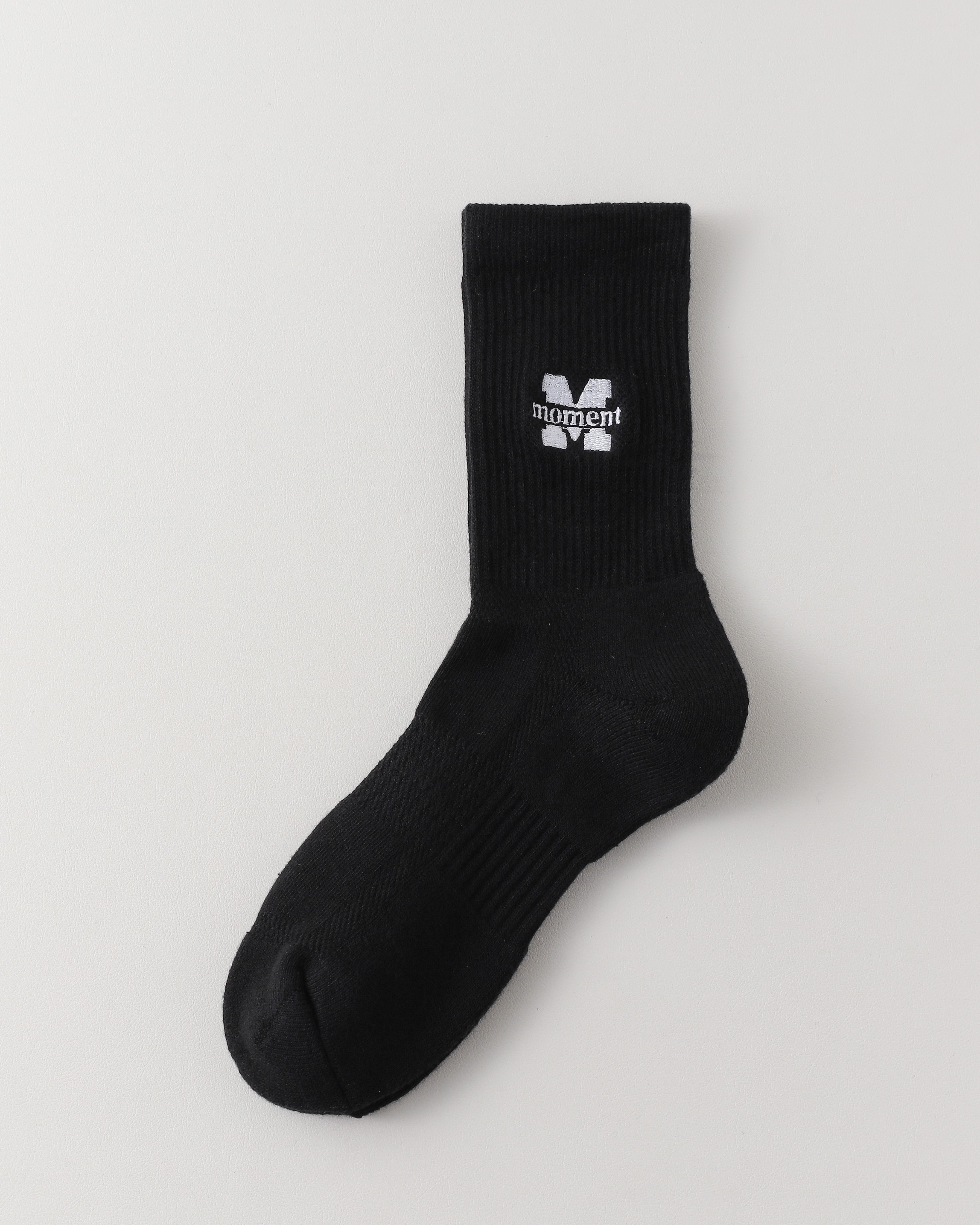 Women Crew Socks Terry Cotton Soft Sport Cushioned Comfort Socks