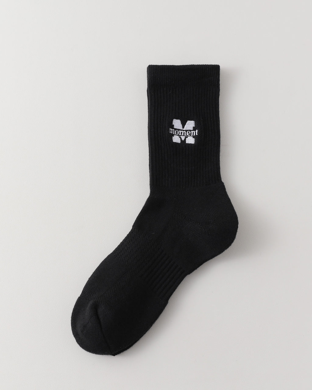 Women Crew Socks Terry Cotton Soft Sport Cushioned Comfort - SWEET NANA