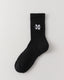 Women Crew Socks Terry Cotton Soft Sport Cushioned Comfort - SWEET NANA