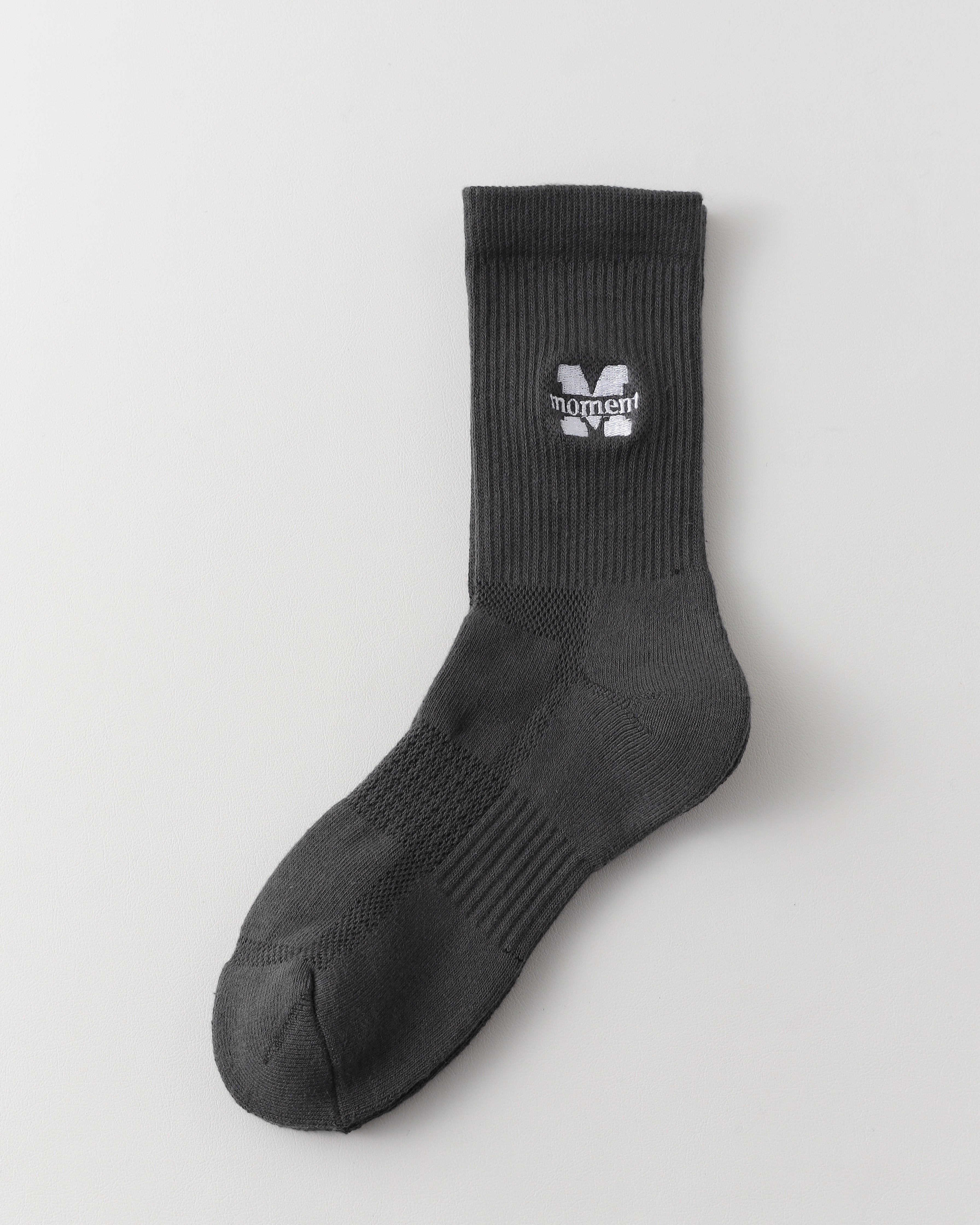 Women Crew Socks Terry Cotton Soft Sport Cushioned Comfort Socks