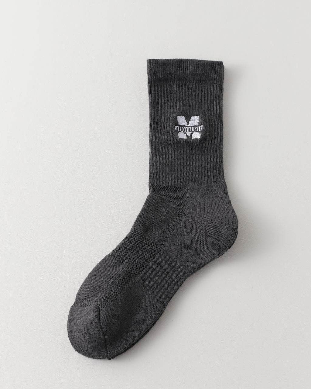 Women Crew Socks Terry Cotton Soft Sport Cushioned Comfort - SWEET NANA