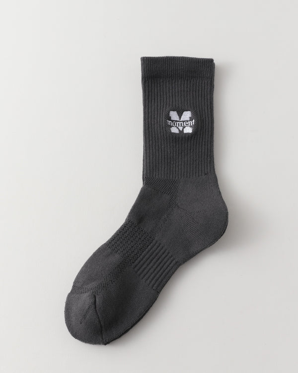 Women Crew Socks Terry Cotton Soft Sport Cushioned Comfort - SWEET NANA