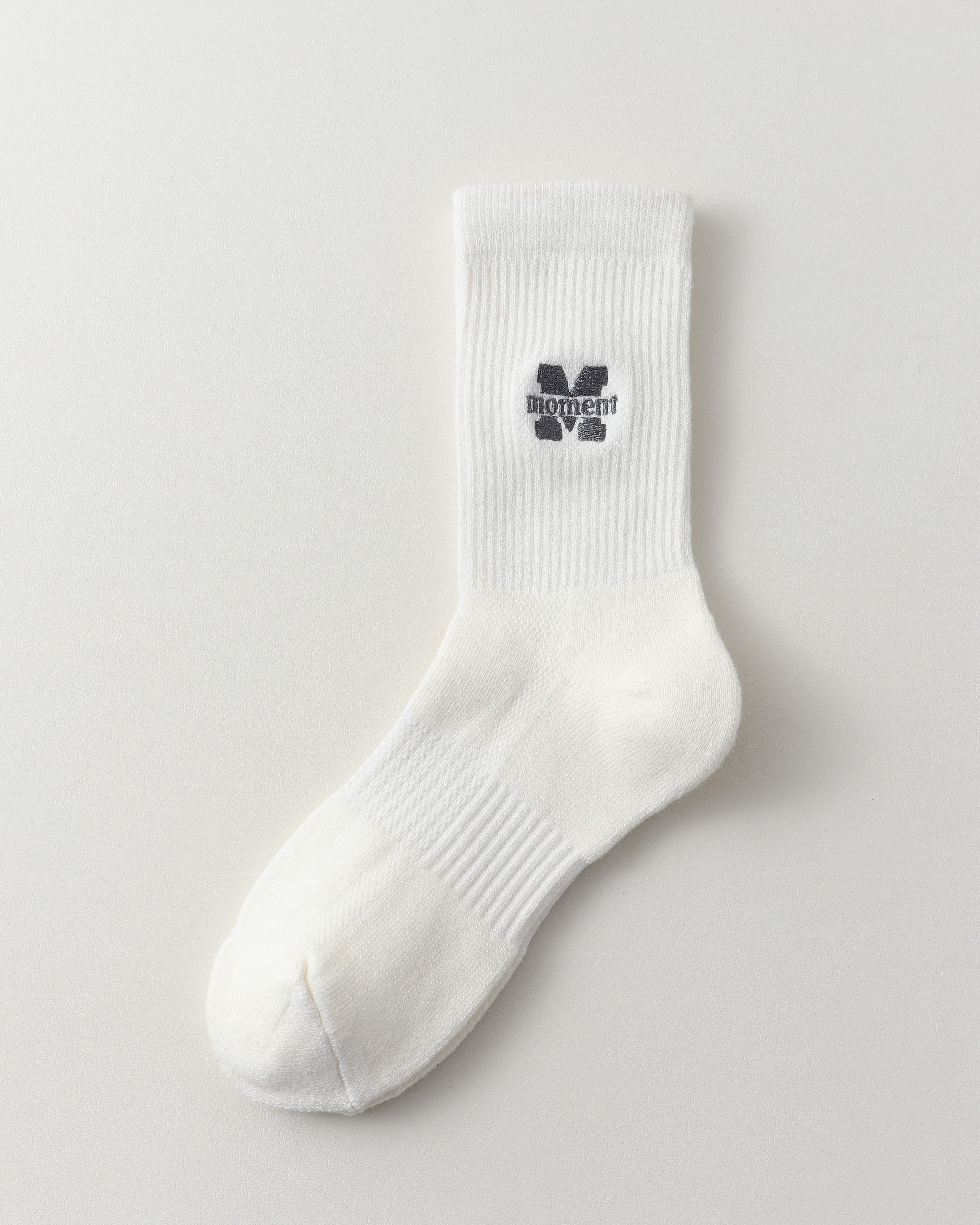 Women Crew Socks Terry Cotton Soft Sport Cushioned Comfort Socks