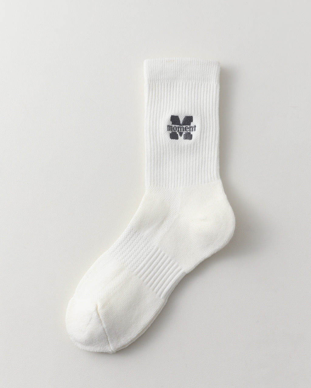 Women Crew Socks Terry Cotton Soft Sport Cushioned Comfort - SWEET NANA