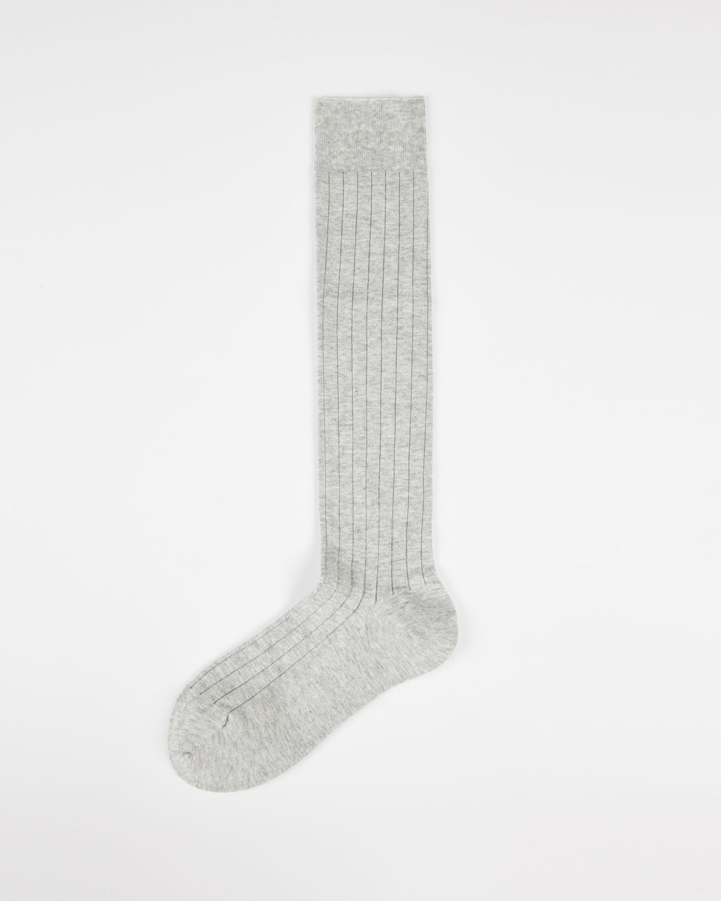 Women Miu Series Knee Socks Handsewn Antibacterial - SWEET NANA
