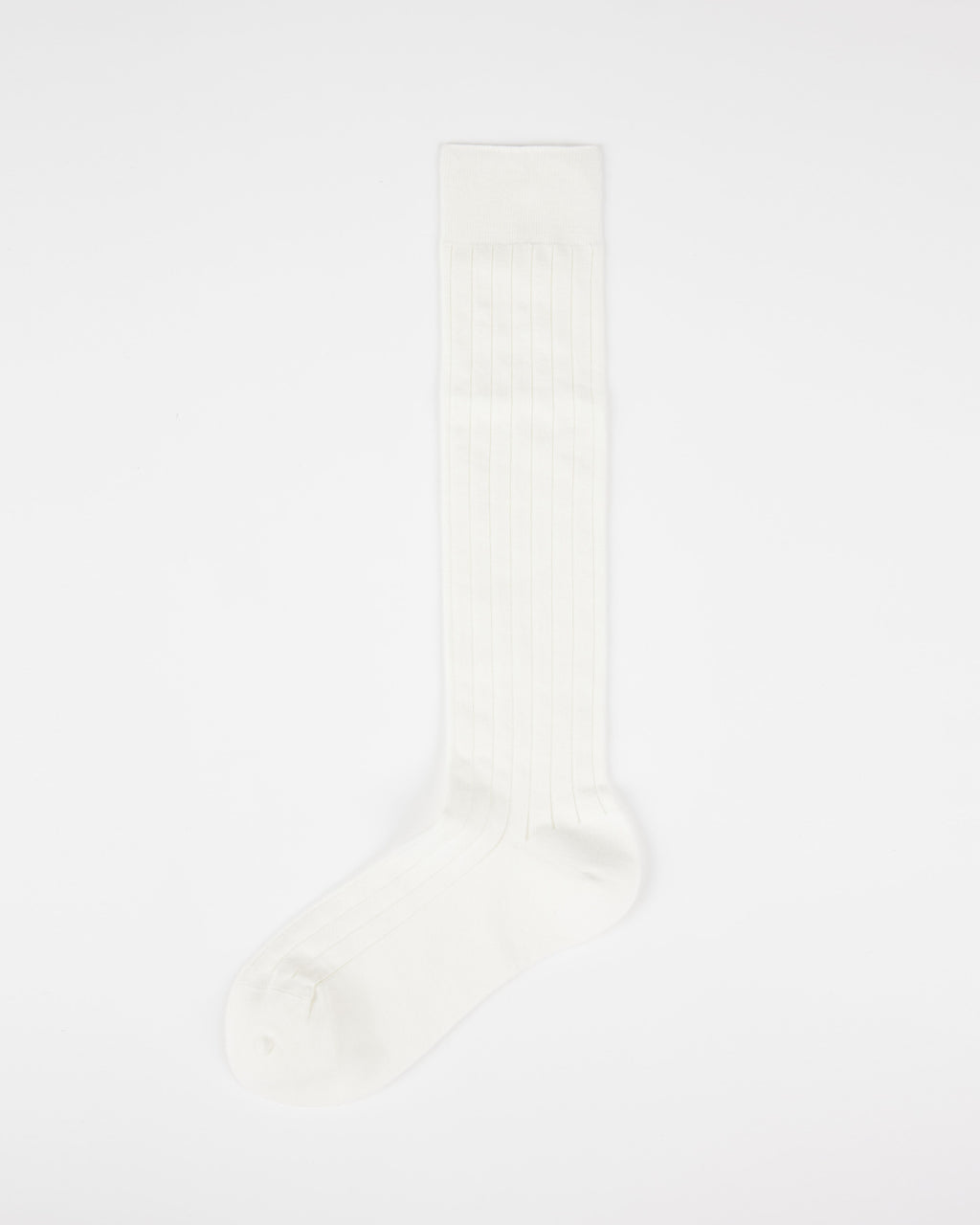 Women Miu Series Knee Socks Handsewn Antibacterial - SWEET NANA