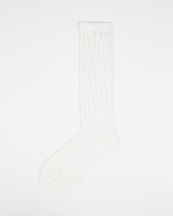 Women Striped Pressure Knee Socks Handsewn Antibacterial - SWEET NANA