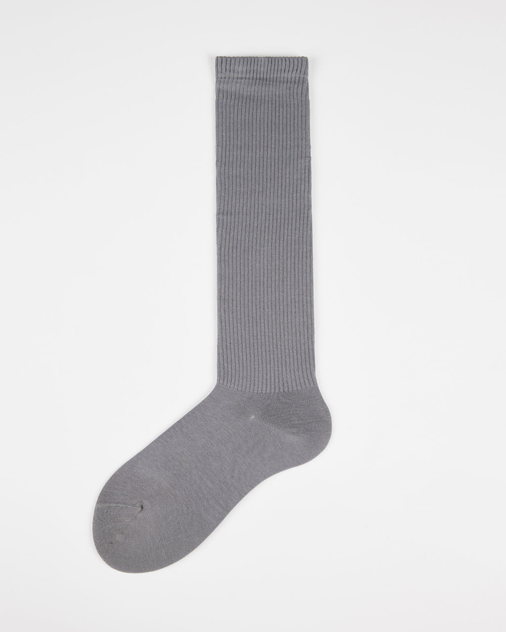 Women Striped Pressure Knee Socks Handsewn Antibacterial - SWEET NANA