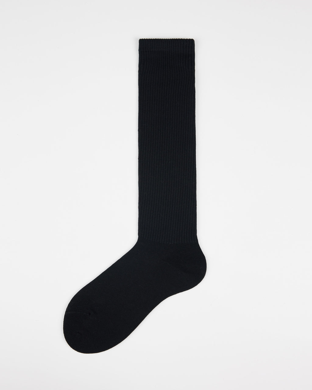Women Striped Pressure Knee Socks Handsewn Antibacterial - SWEET NANA