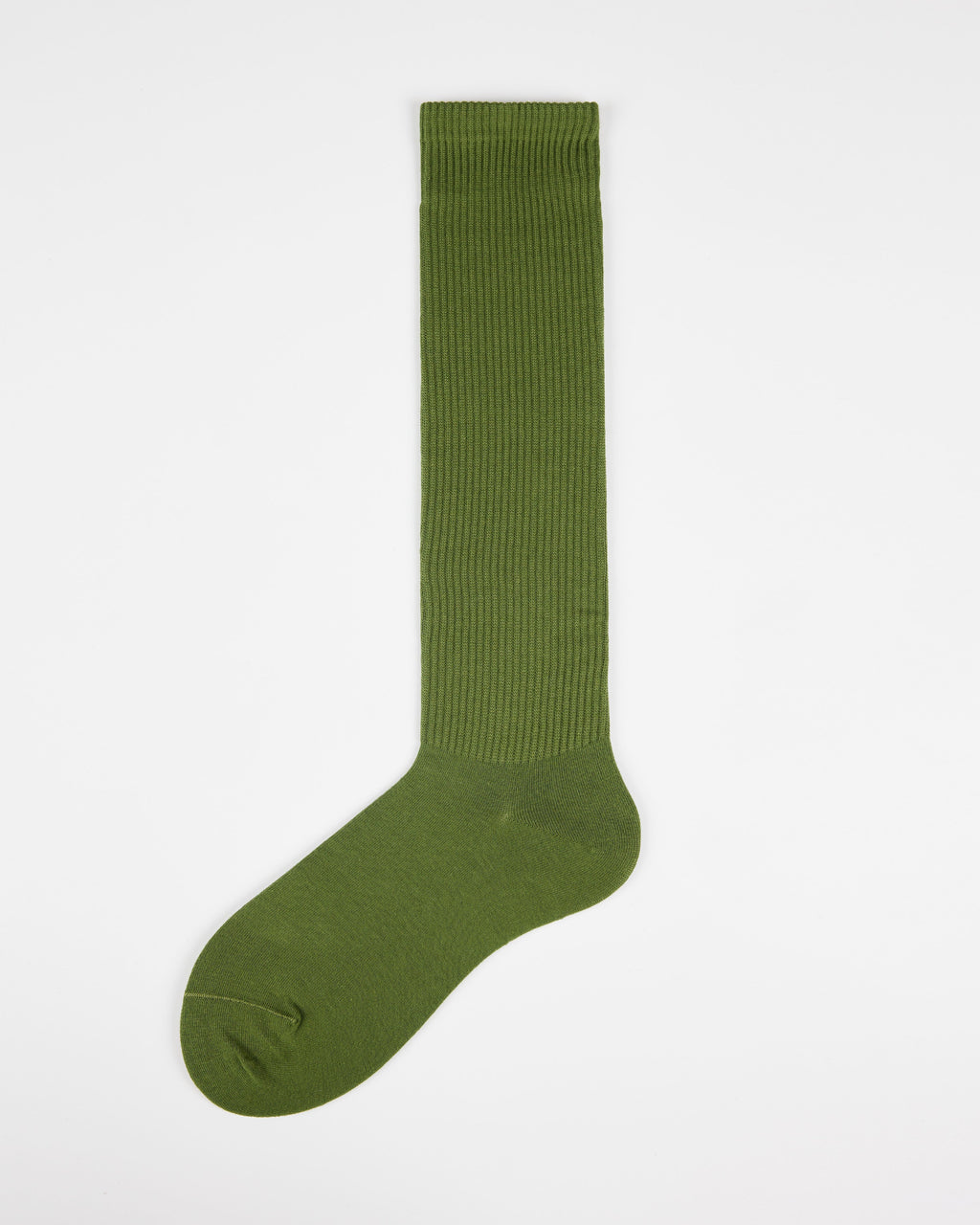 Women Striped Pressure Knee Socks Handsewn Antibacterial - SWEET NANA