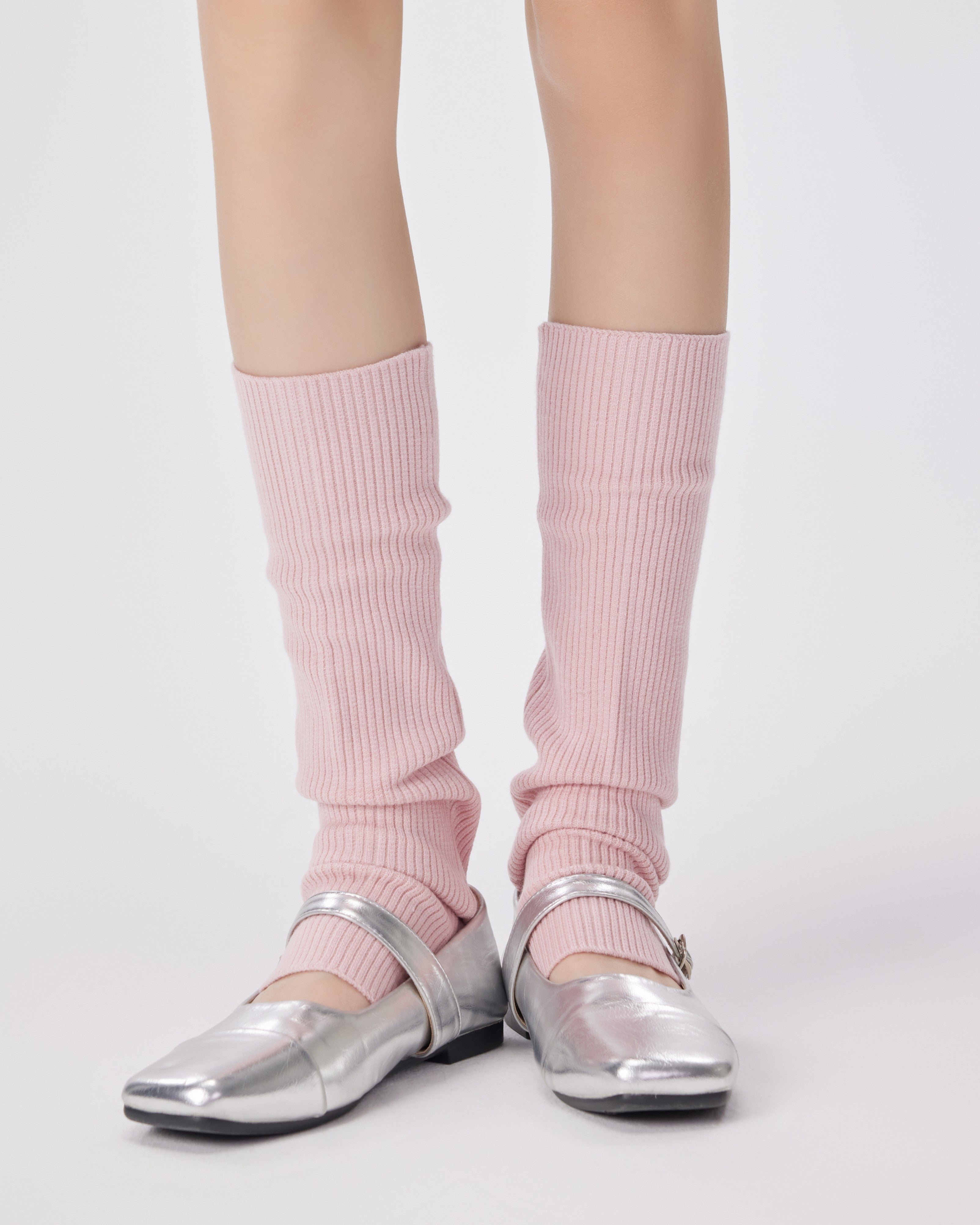 女士腿套 多巴胺條紋 舒適多功能