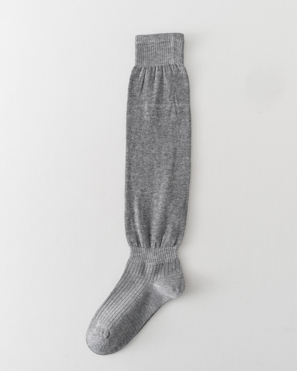 Women Knee High Socks Loose Pile Comfortable Versatile - SWEET NANA