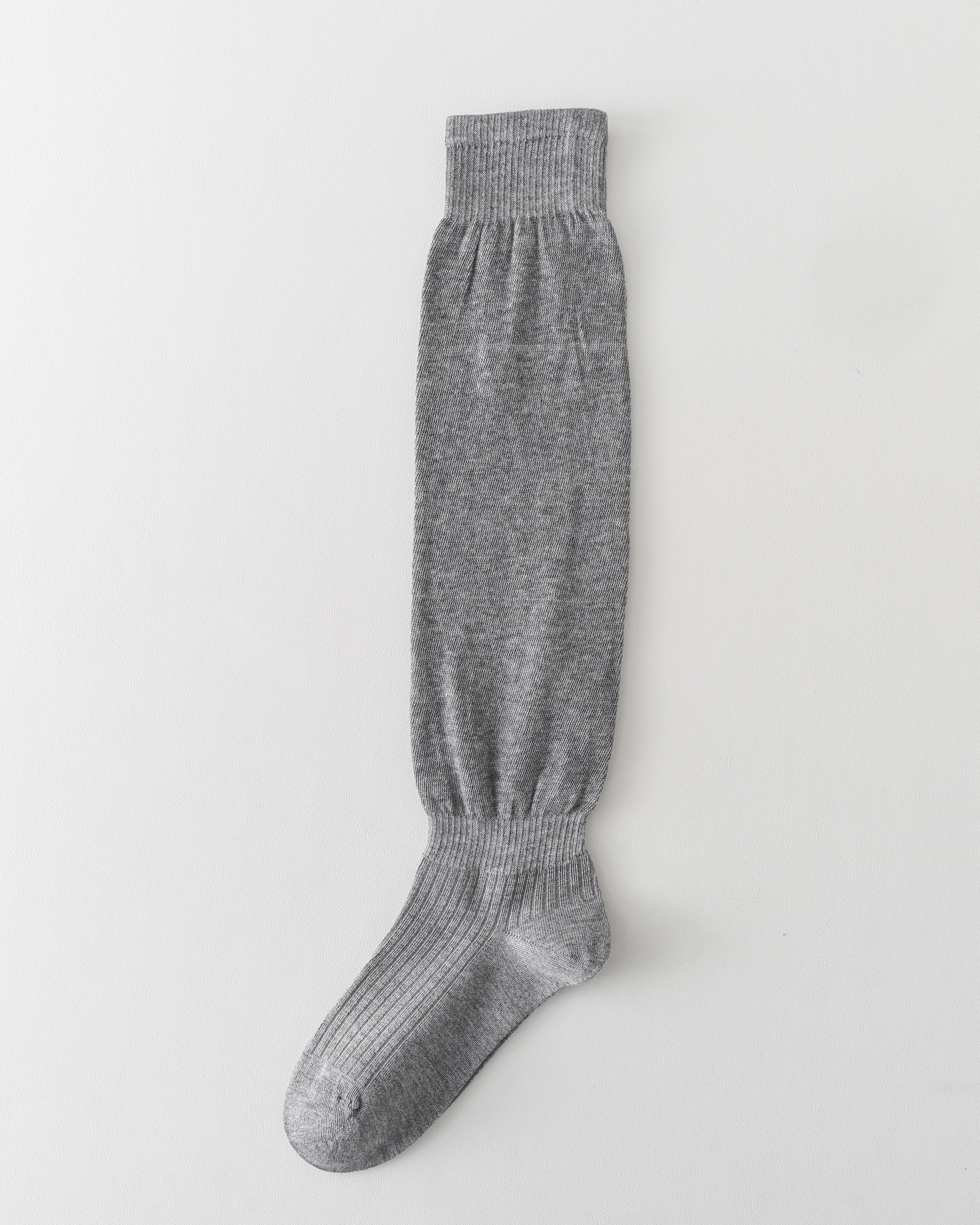 Women Knee High Socks Loose Pile Comfortable Versatile - SWEET NANA
