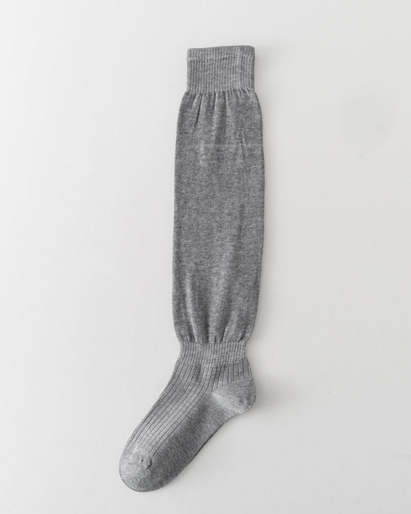 Women Knee High Socks Loose Pile Comfortable Versatile - SWEET NANA