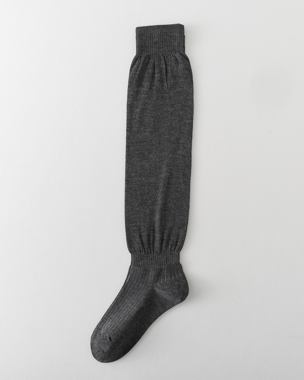 Women Knee High Socks Loose Pile Comfortable Versatile - SWEET NANA