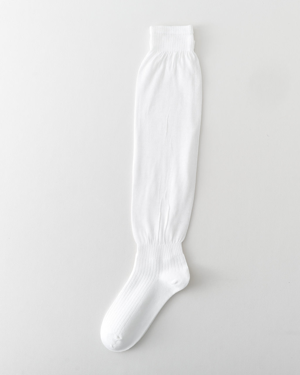 Women Knee High Socks Loose Pile Comfortable Versatile - SWEET NANA