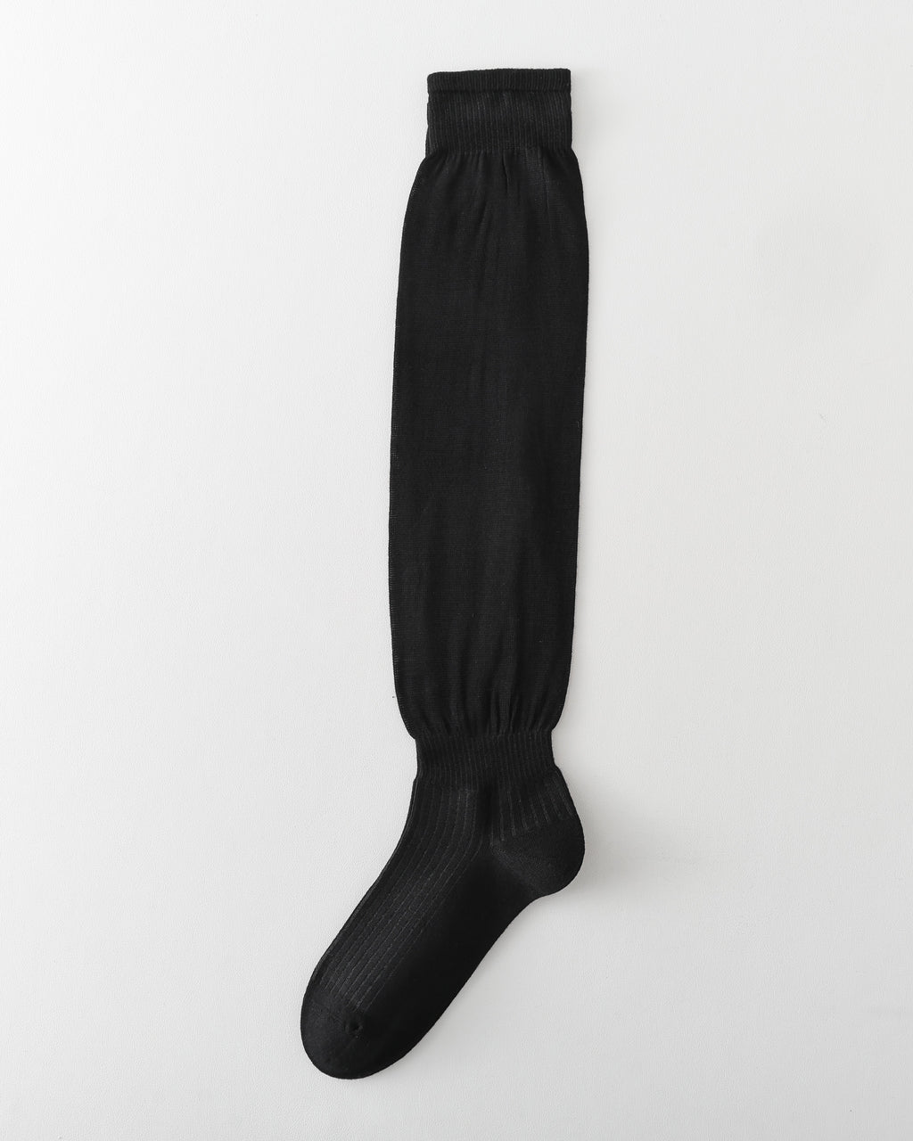 Women Knee High Socks Loose Pile Comfortable Versatile - SWEET NANA