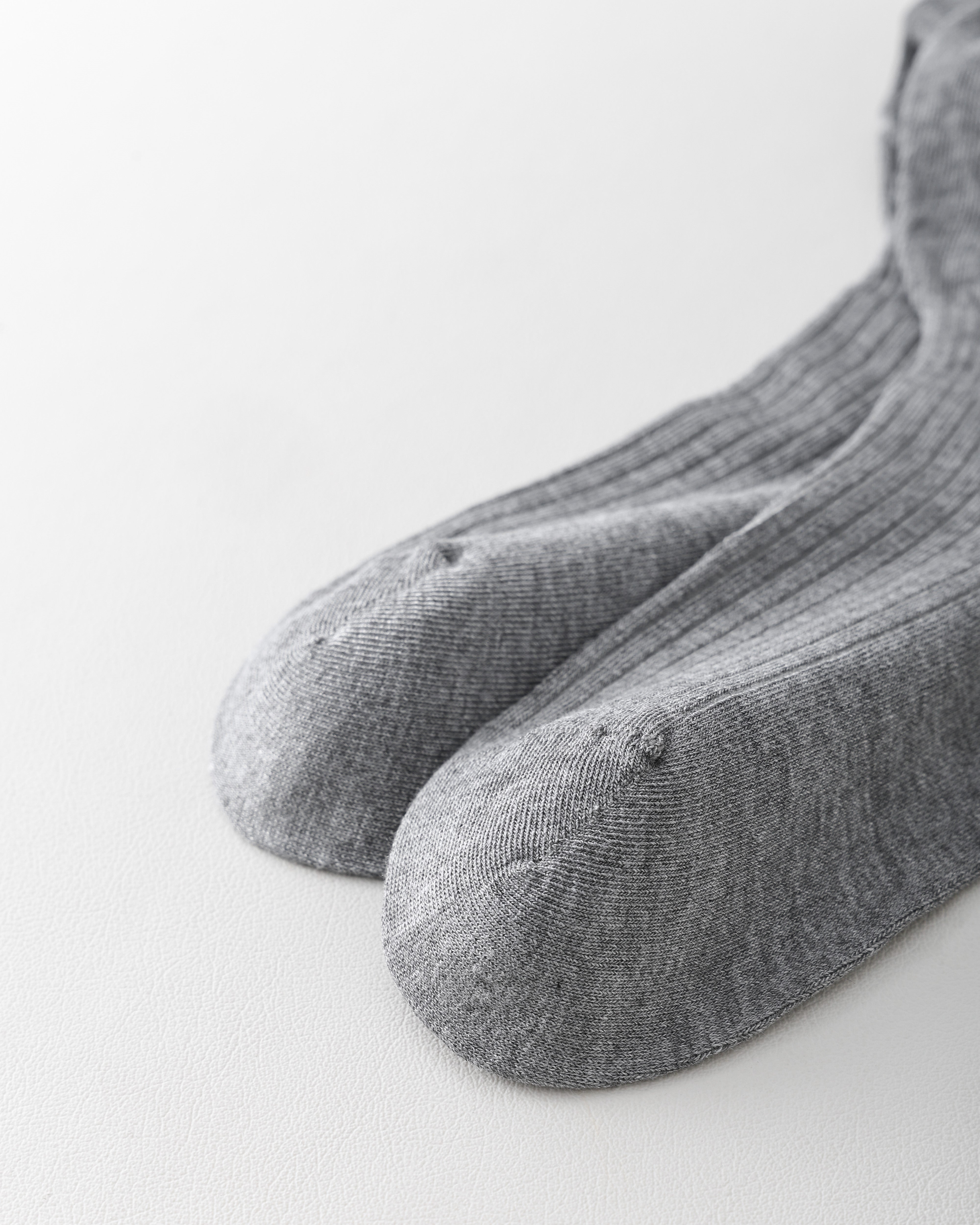 レディース膝丈ソックス ルーズパイル 快適 多用途