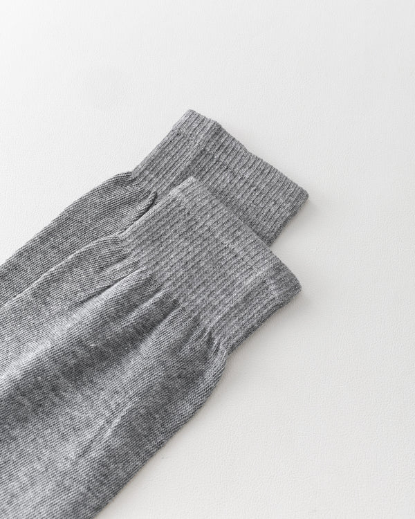 Women Knee High Socks Loose Pile Comfortable Versatile - SWEET NANA