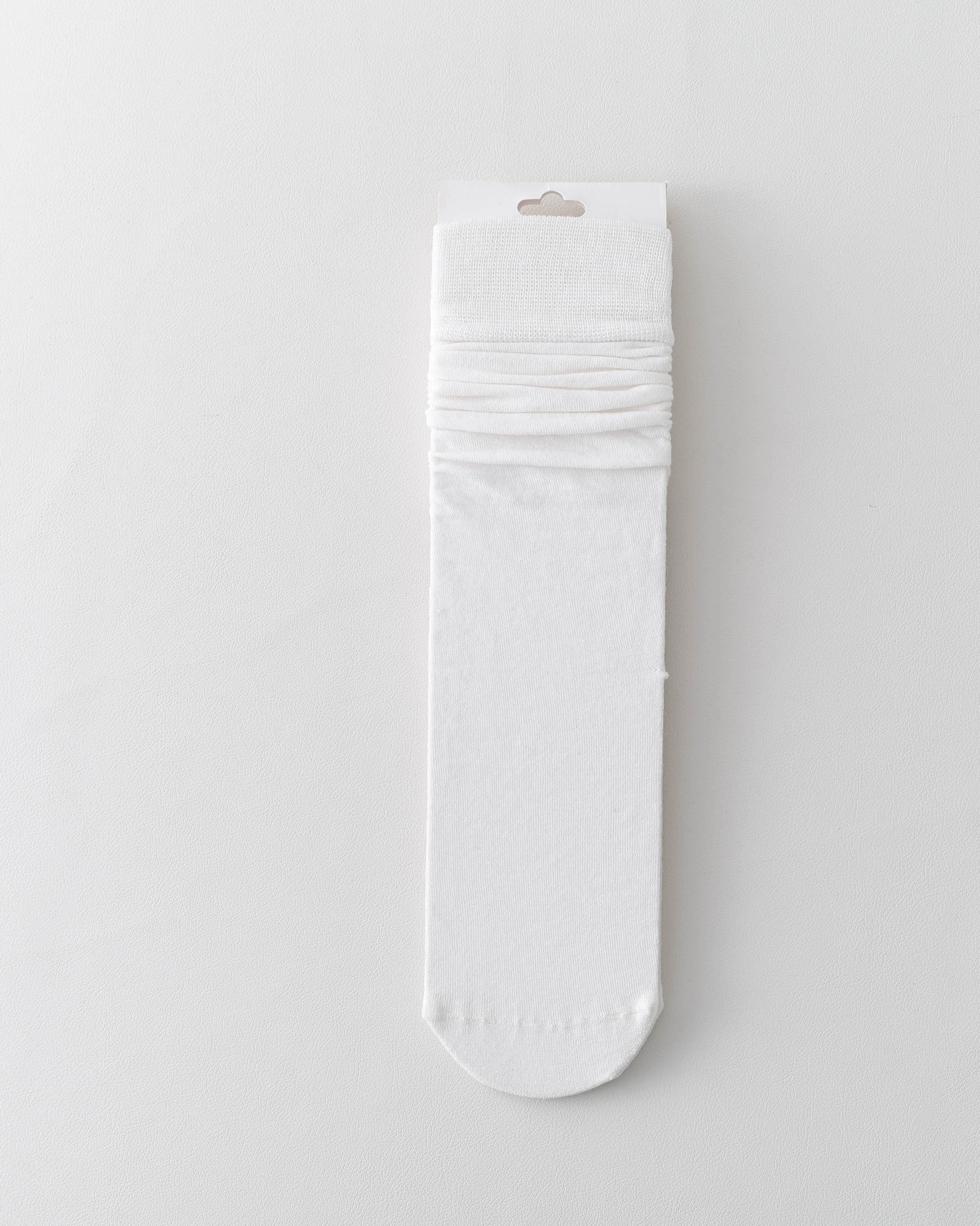 女款及膝襪 中筒襪 莫代爾 超柔軟 多功能