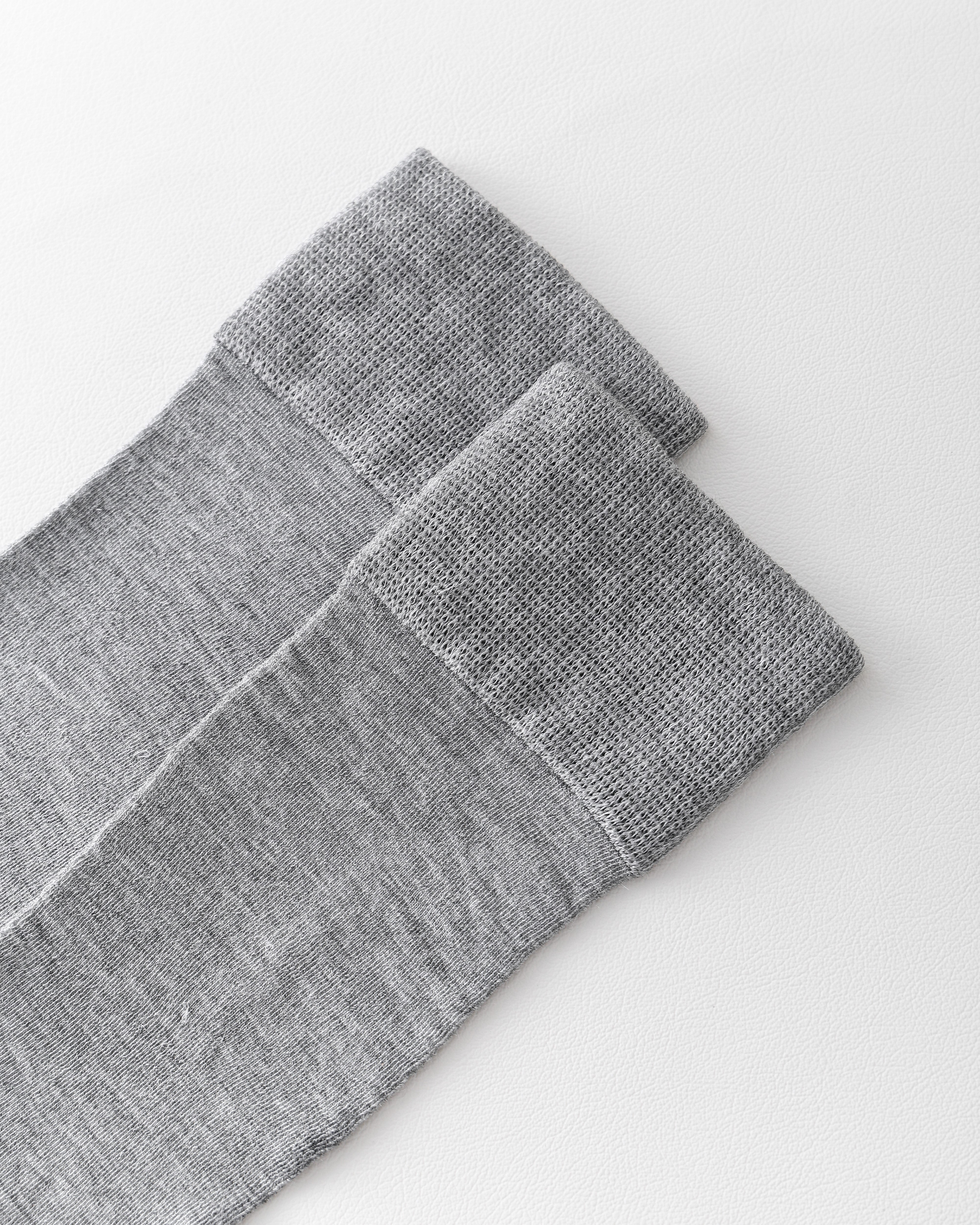 女款及膝襪 中筒襪 莫代爾 超柔軟 多功能