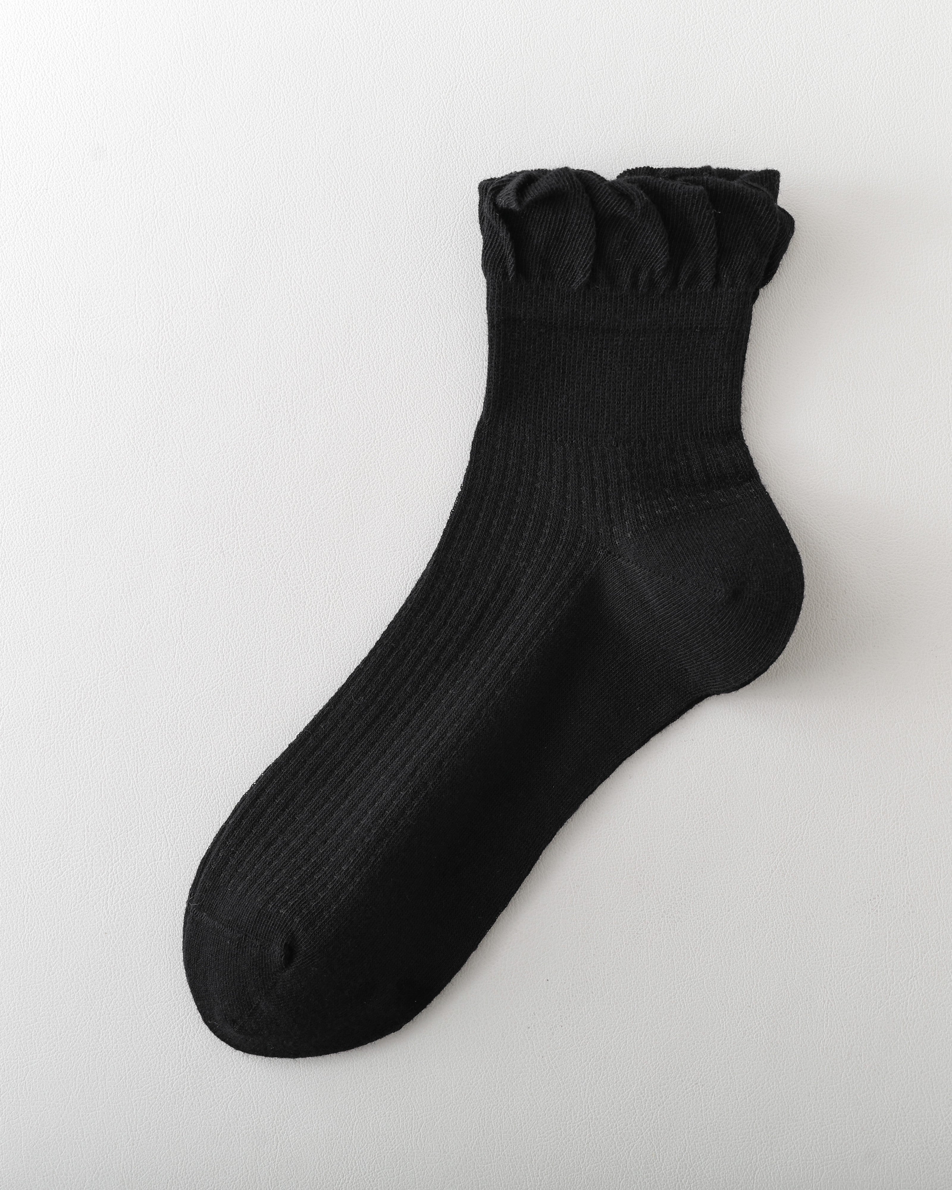 Women Lace Mesh Ankle Socks Soft Comfortable Versatile