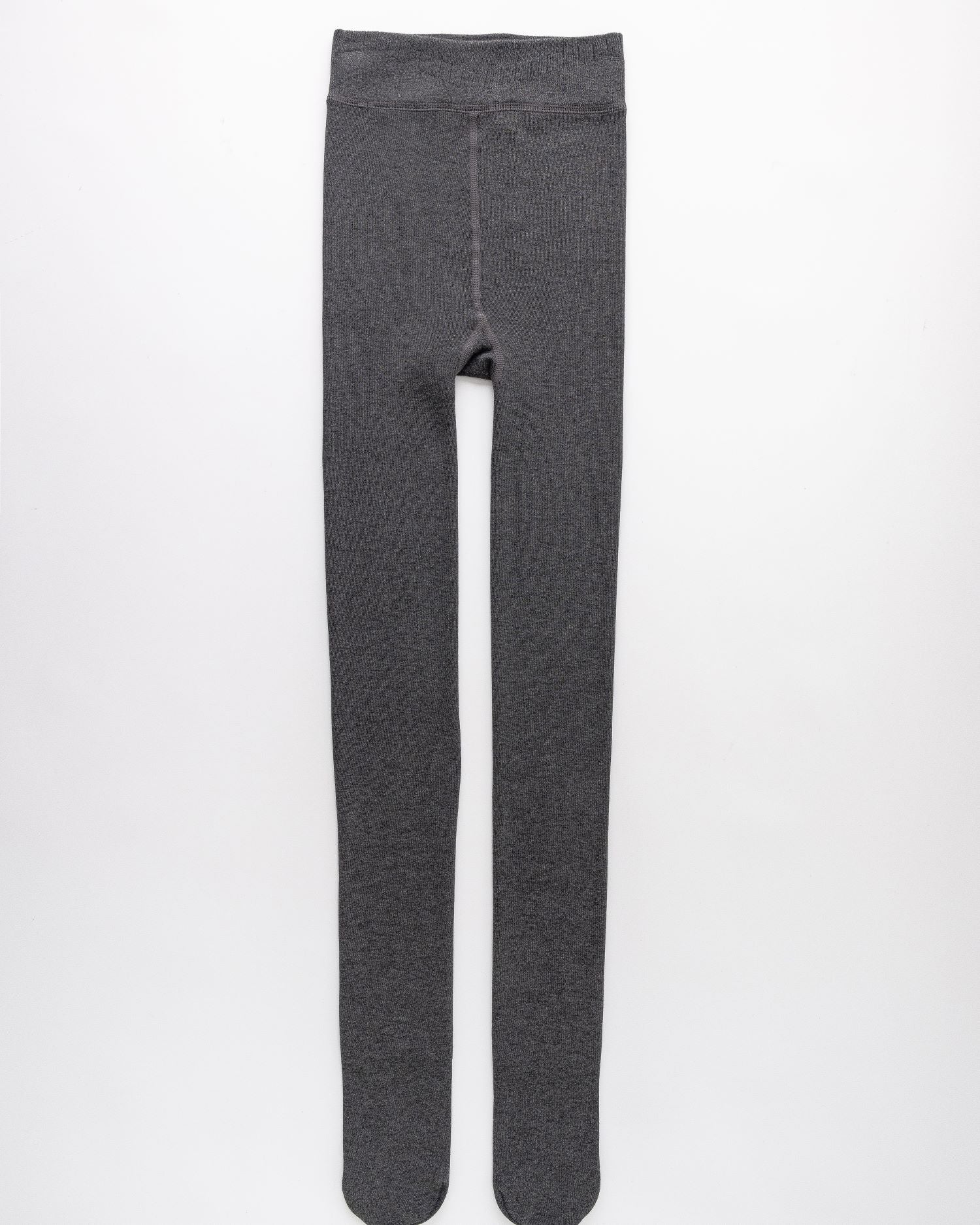 Women Ribbed Pantyhose Slim Fit High Waist Tights Fashion Styling