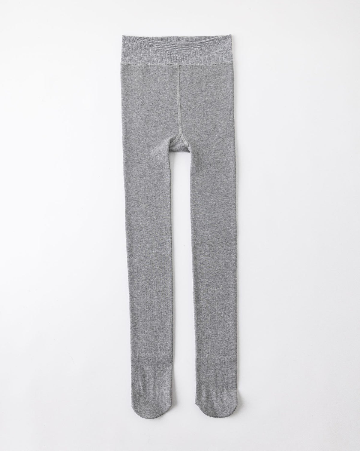 Women Fleece Lined Tights Slim Fit Solid Color Pantyhose Fashion