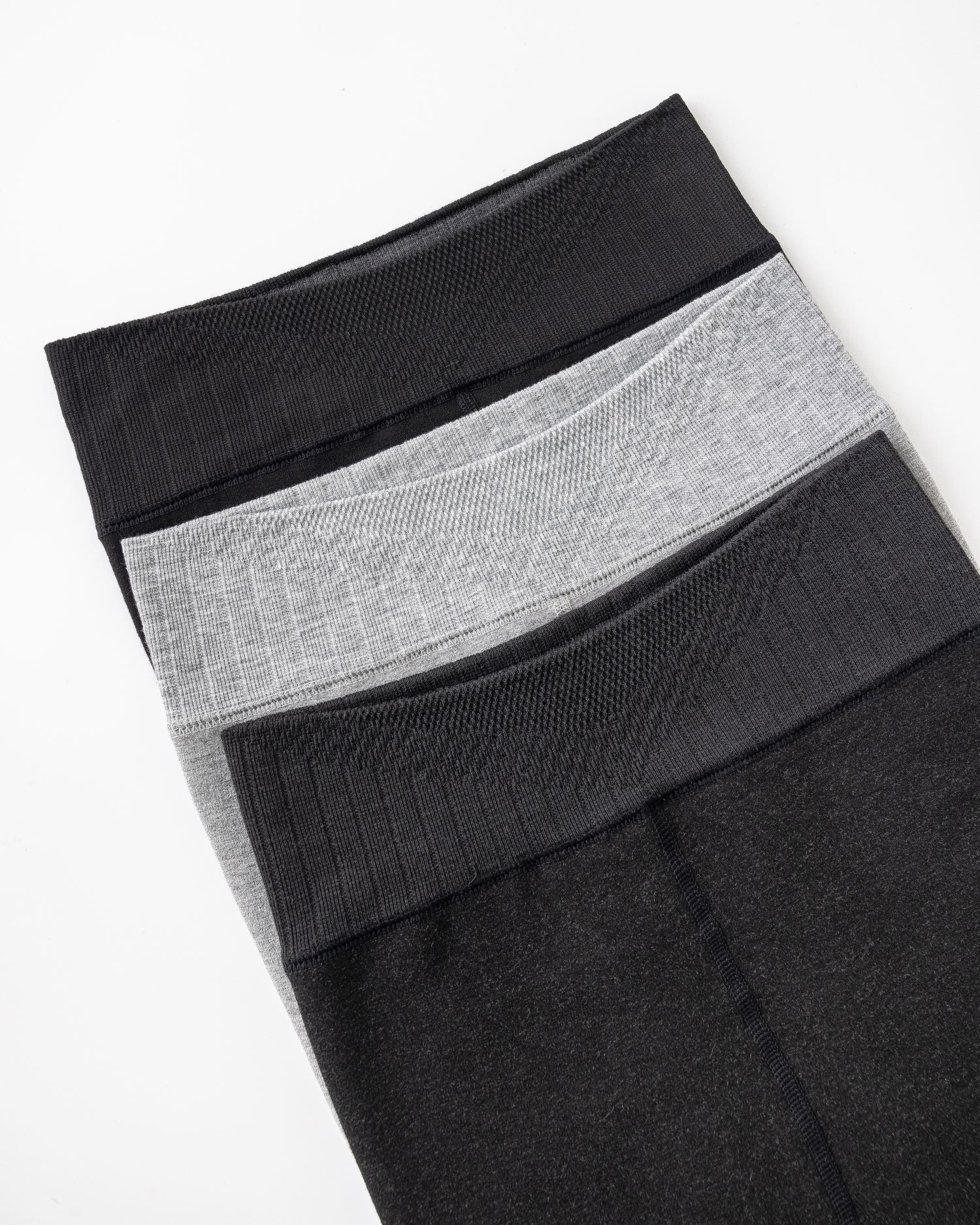 Women Fleece Lined Tights Slim Fit Solid Color Pantyhose Fashion