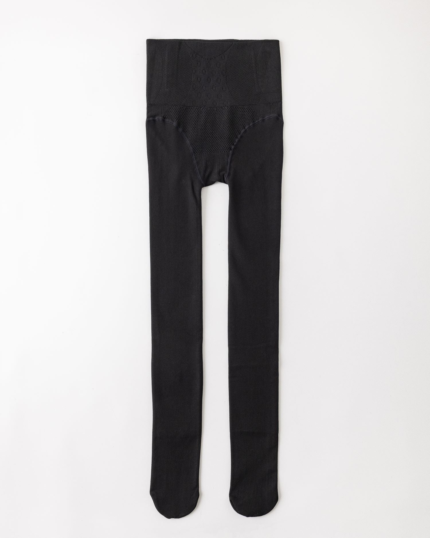 Women Fleece Lined Plain Tights Slimming High Waist Butt Lift