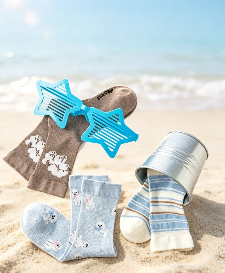 COOL EVERY STEP