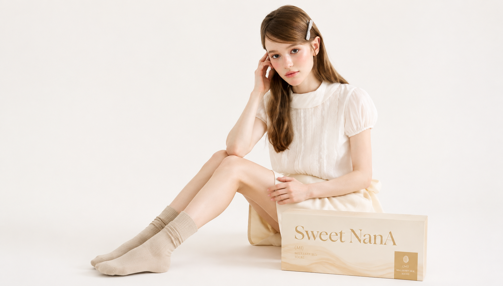 Original Comfort. Everyday Style.