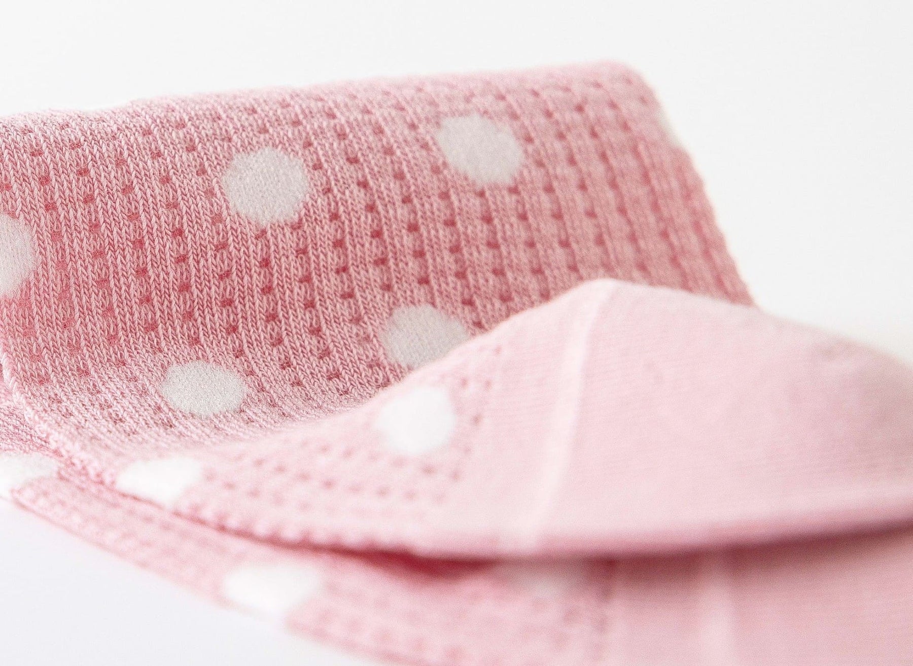 Cooling fabric texture