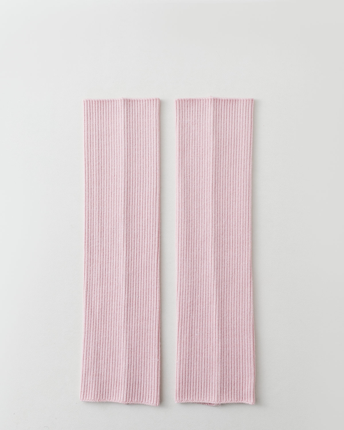 Women Leg Warmers Dopamine Stripe Comfortable Versatile