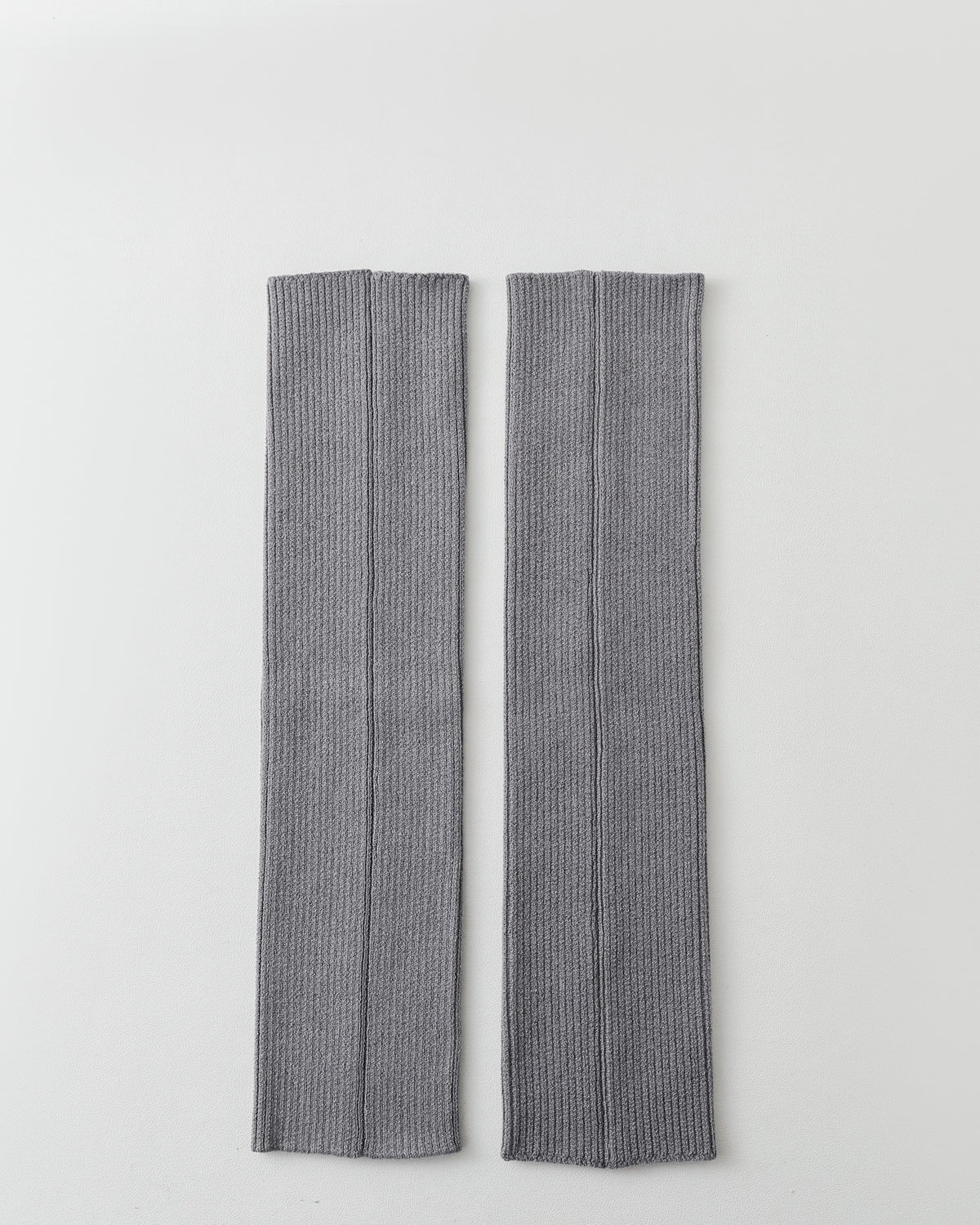 여성용 레그 워머 도파민 스트라이프 편안하고 다용도