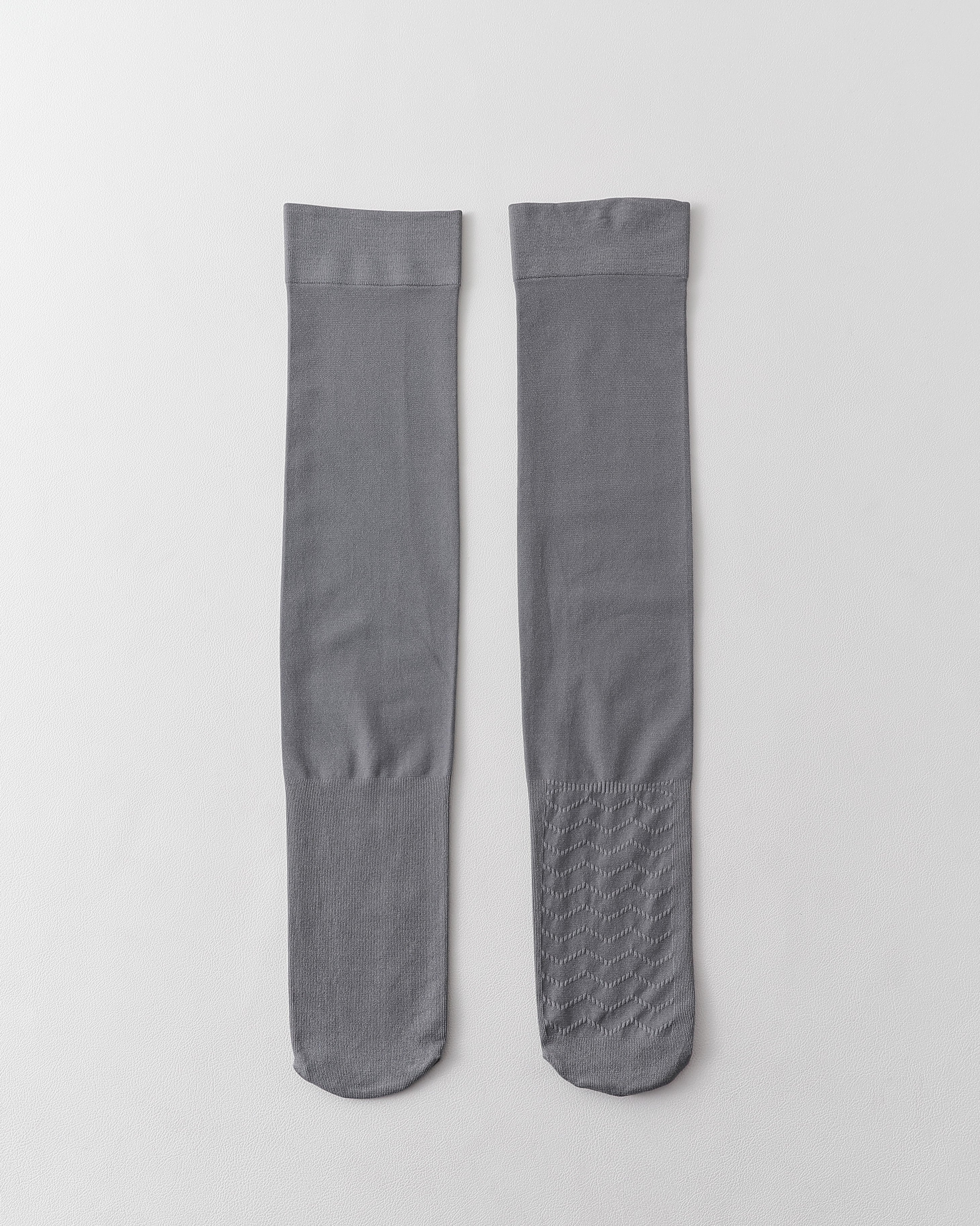 Women Knee High Socks Italian Craft Elastic Versatile Classic