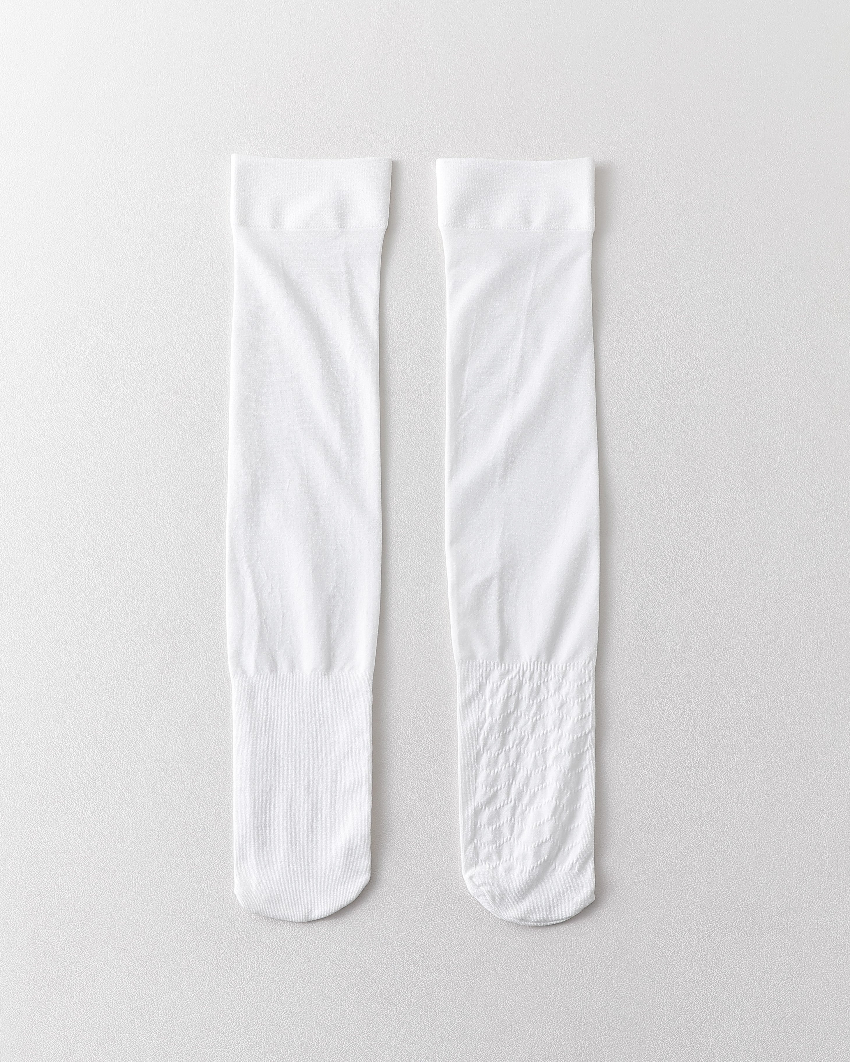 Women Knee High Socks Italian Craft Elastic Versatile Classic