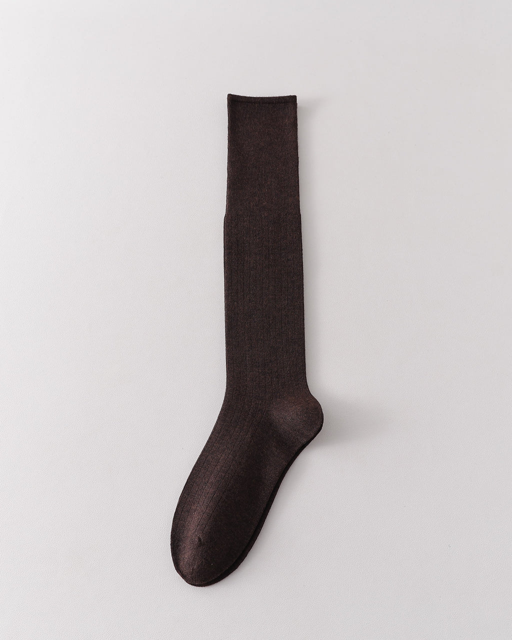 Women Solid Knee High Slouch Socks Soft Stretch Comfort Fit - SWEET NANA
