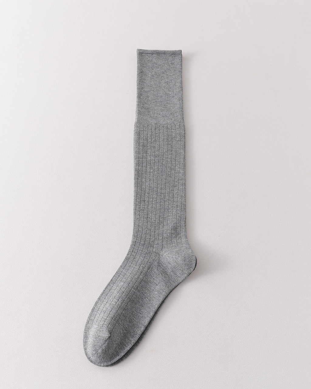 Women Solid Knee High Slouch Socks Soft Stretch Comfort Fit - SWEET NANA