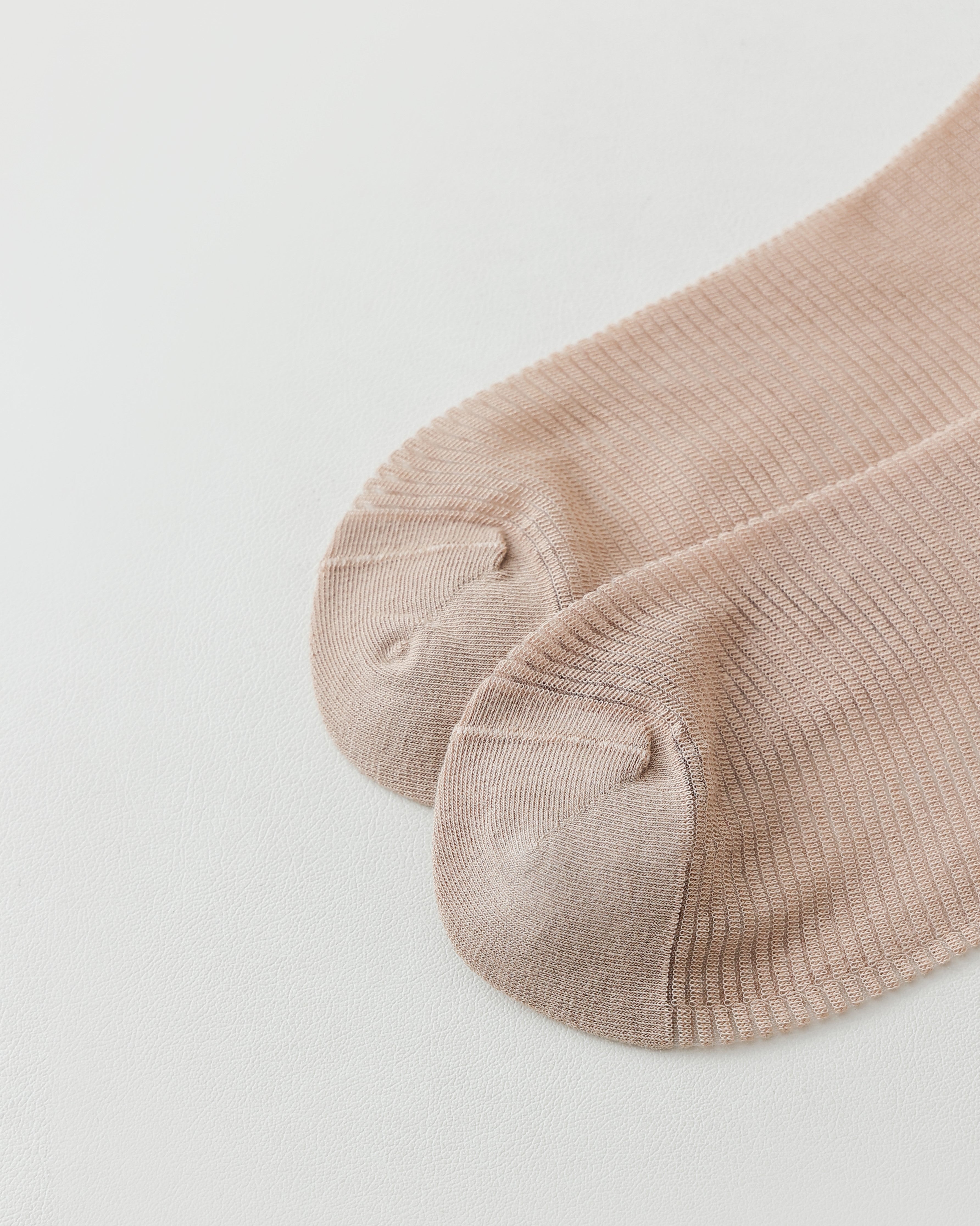 女款中筒襪子 蝴蝶結荷葉邊 復古時尚 舒適