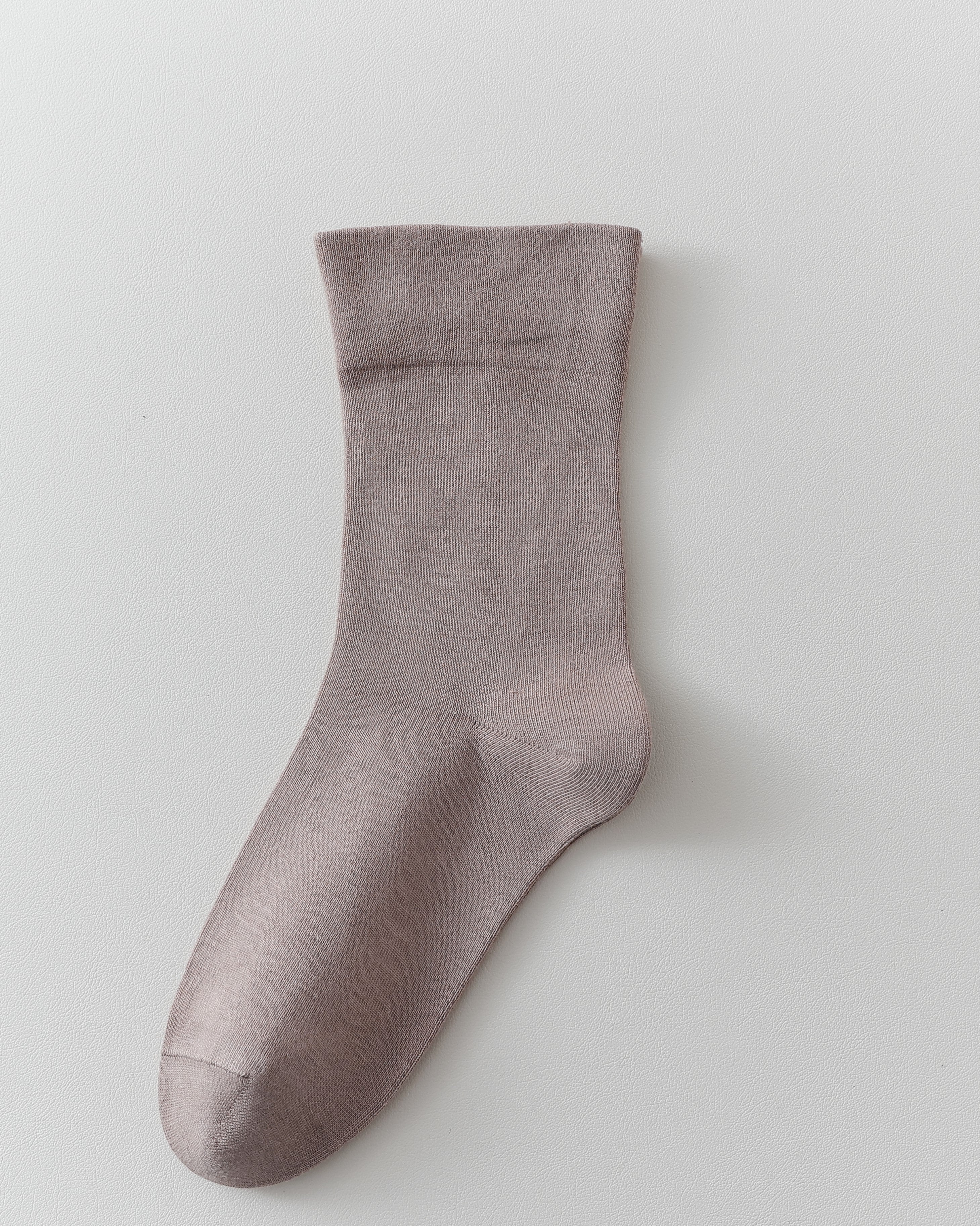 Women Aerobic Cotton Loose Fit Maternity Socks Soft Safe