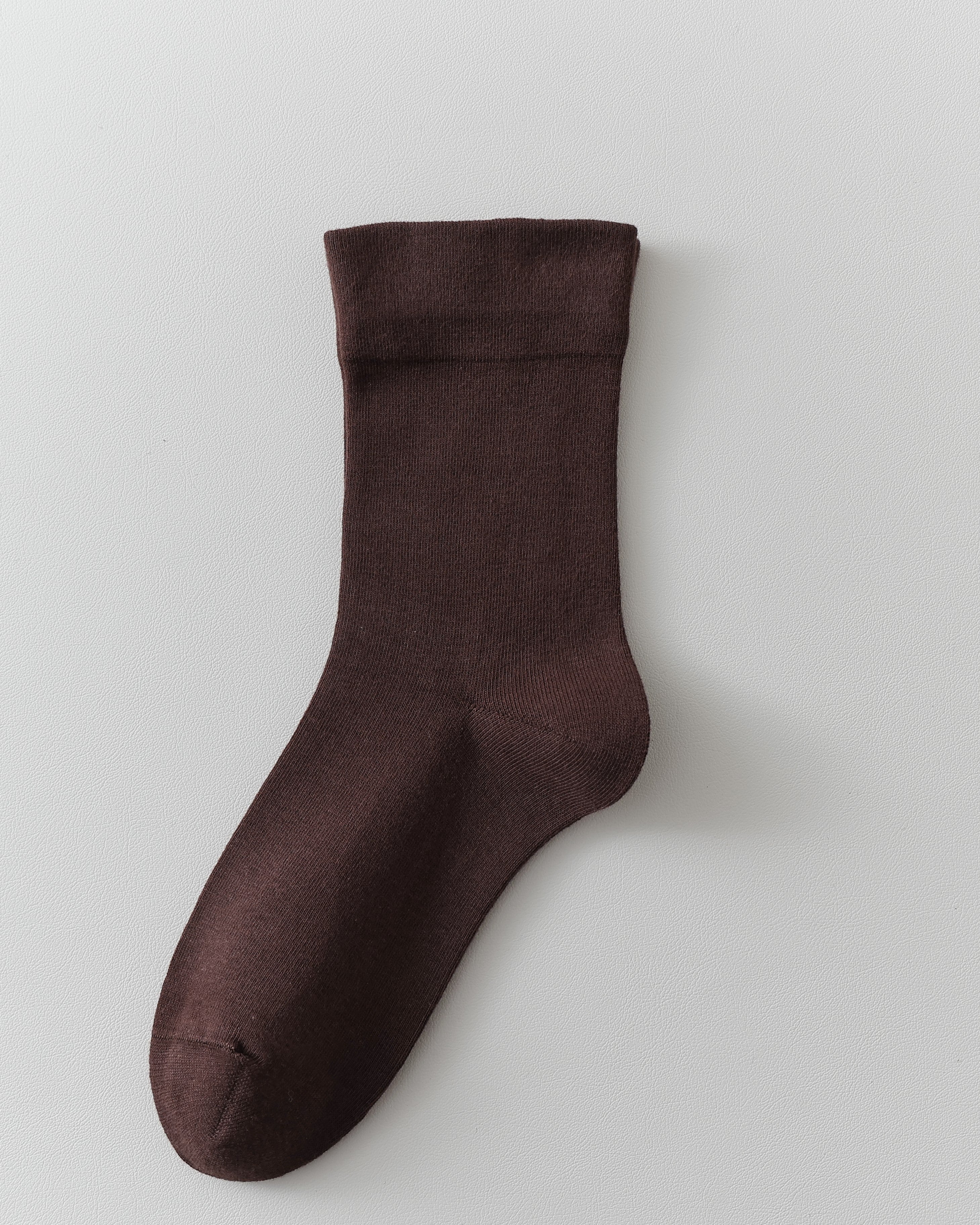Women Aerobic Cotton Loose Fit Maternity Socks Soft Safe