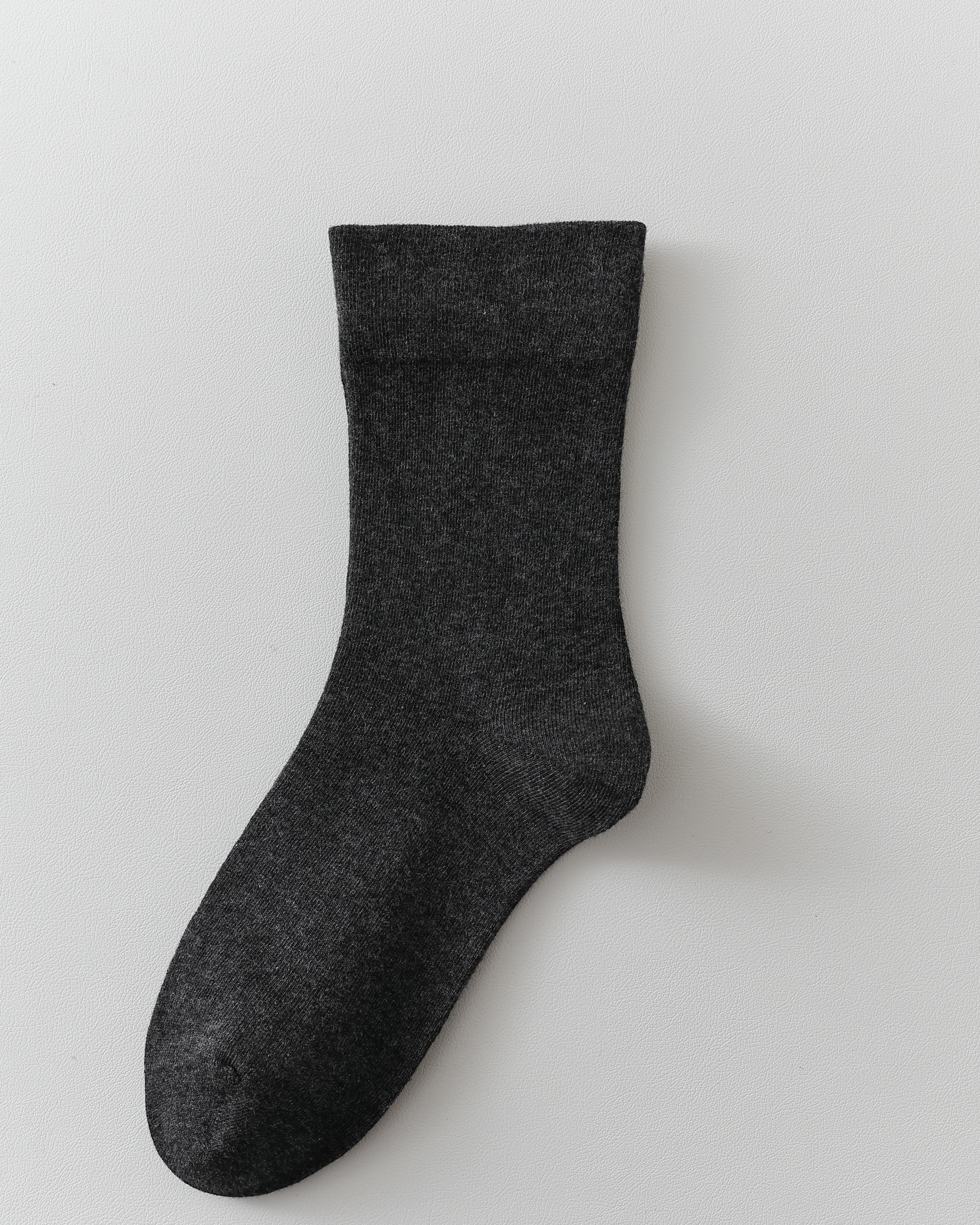 Women Aerobic Cotton Loose Fit Maternity Socks Soft Safe
